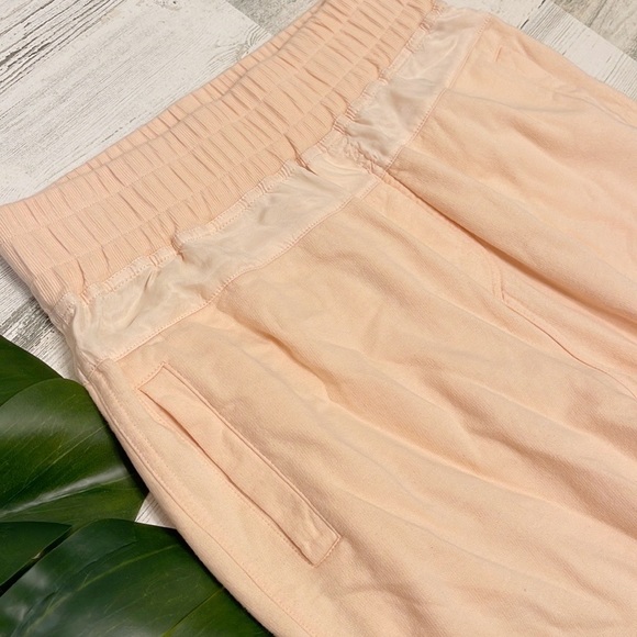 Young Fabulous & Broke Peach Odin Joggers - Picture 3 of 5